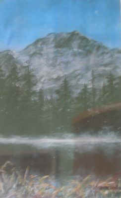 Dark Lake.jpg (17338 bytes)